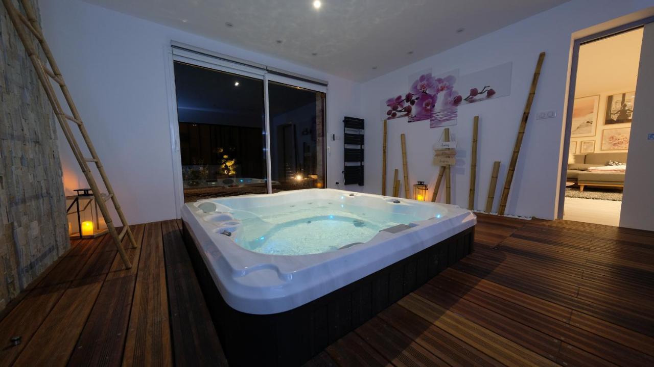 Maitalea & Spa Sare Buitenkant foto