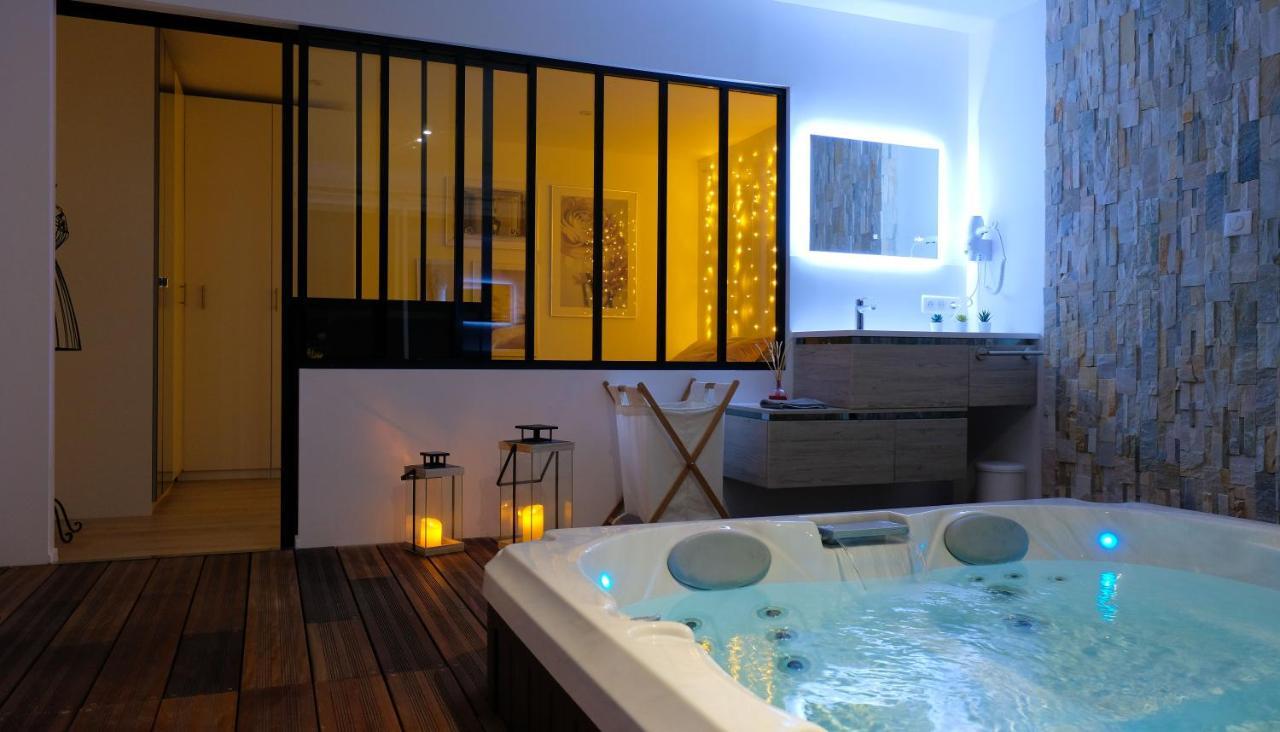 Maitalea & Spa Sare Buitenkant foto