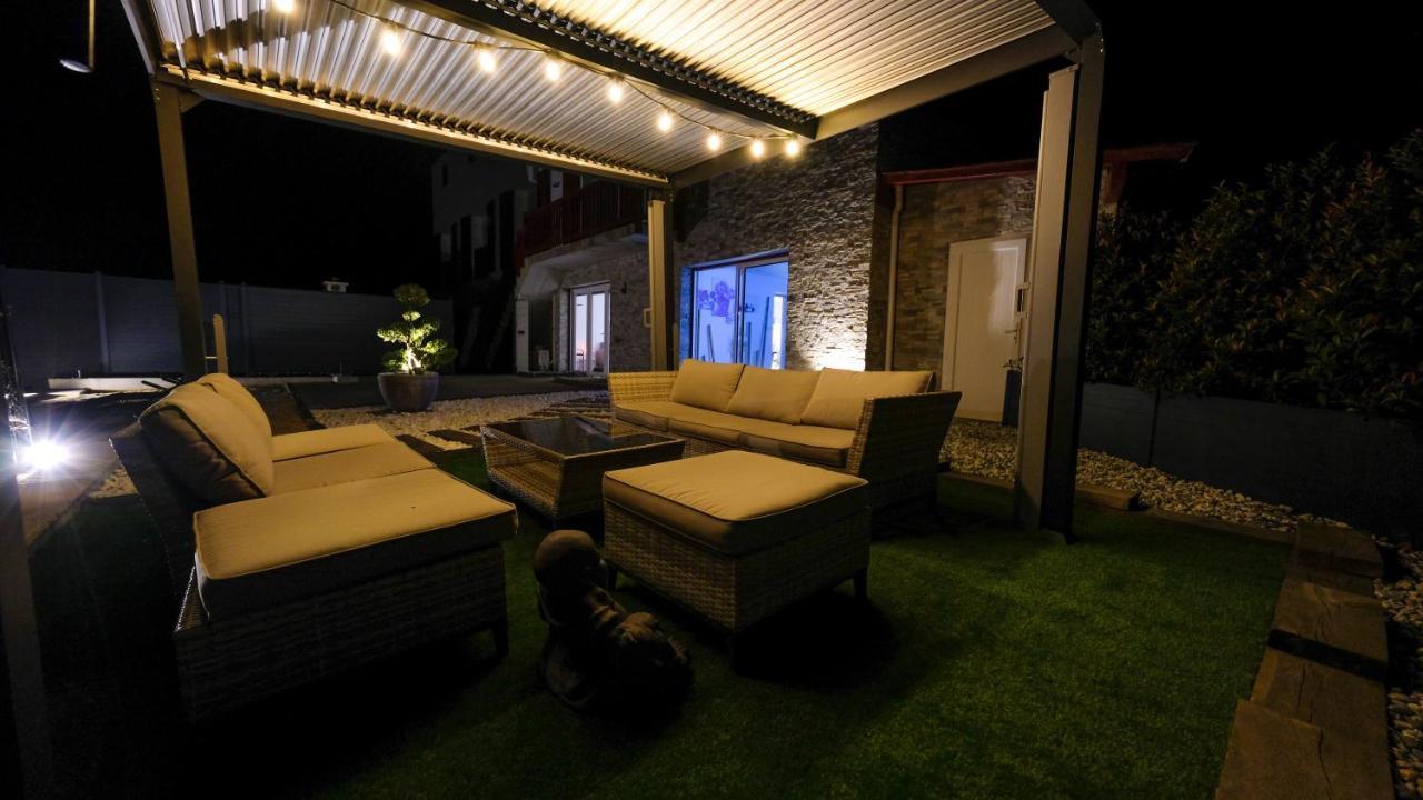 Maitalea & Spa Sare Buitenkant foto